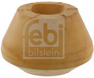 Febi Bilstein 23408 - Motorsteun / Aanslagrubber - Geschikt voor Audi A4 1.9 TDI - Hoogte 45 mm - Links & Rechts