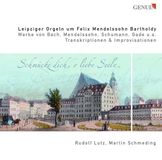 Schmeding/Lutz Genuin Transcriptions & Improvisations