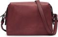 LIEBESKIND BERLIN Lou 2 Crossbody Bag Berry Donkerrood