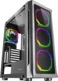 Mars Gaming MCNEO computerbehuizing Tower Zwart