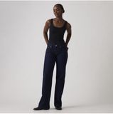 Levi's Jeans Low Loose W29 x L30 Blauw