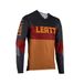 Leatt Mtb Gravity 4.0 Jersey heren Technische Sport Jersey