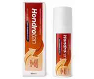 Unicorn Brigade Group Hondroten lichaamspoeder met een verwarmende werking | 50 ml