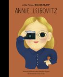 Annie Little People, BIG DREAMS: Annie Leibovitz