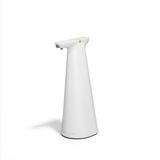 Simplehuman Sensor Nevel - wit - oplaadbaar