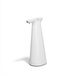 Simplehuman Sensor Nevel - wit - oplaadbaar