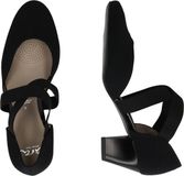 Ara - 1233439 TOULOUSE - Pumps - Zwart - Maat 37