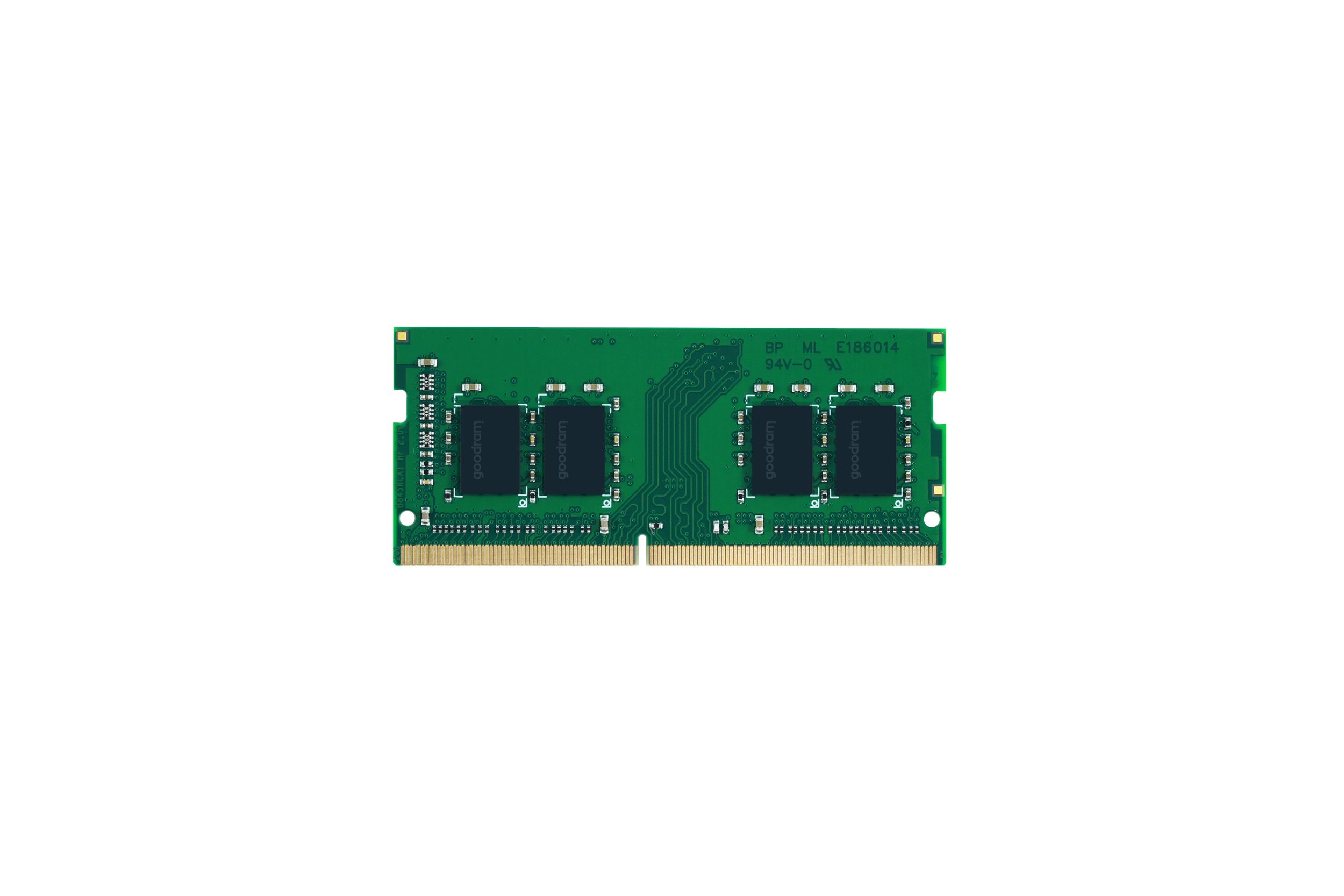 Goodram GR3200S464L22/32G - 32GB DDR4 3200MHz Geheugenmodule