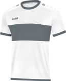 Jako - Jersey Boca S/S - Shirt Boca KM - XXL - Wit
