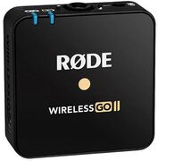 RØDE Wireless Go II TX