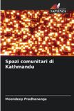 Spazi OmniScriptum SRL Spazi comunitari di Kathmandu