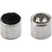 Monacor MCE-4001 capsule de microphone Diamètre : 6 mm