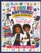 I Can Be Anything: S.T.E.A.M Careers Coloring Book
