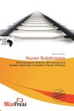 OmniScriptum Huron Livre de poche