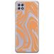 ERT GROUP mobiel telefoonhoesje voor Samsung A22 5G origineel en officieel erkend Babaco patroon Doodle 001