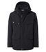CASAMODA Heren outdoor jas Basic