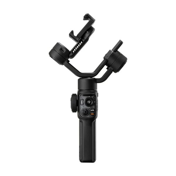 Zhiyun Tech Zhiyun Smooth 5S AI - Gimbal - Zwart