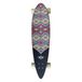 DUSTERS Longboard Complet Cruisin Nomad 37