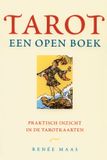 Tarot: een open boek: praktisch inzicht in de tarotkaarten
