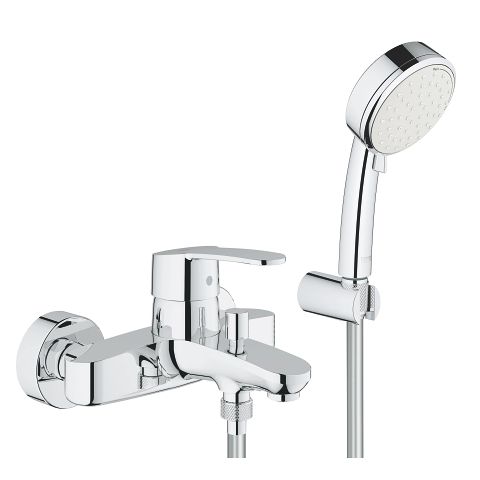 GROHE Eurostyle Cosmopolitan Douche- en Badkraan Chroom 3359220A