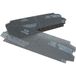 Marshalltown schuurpapier, korrel 120 (25 platen/zak), voor gipsplaten, 279x107 mm