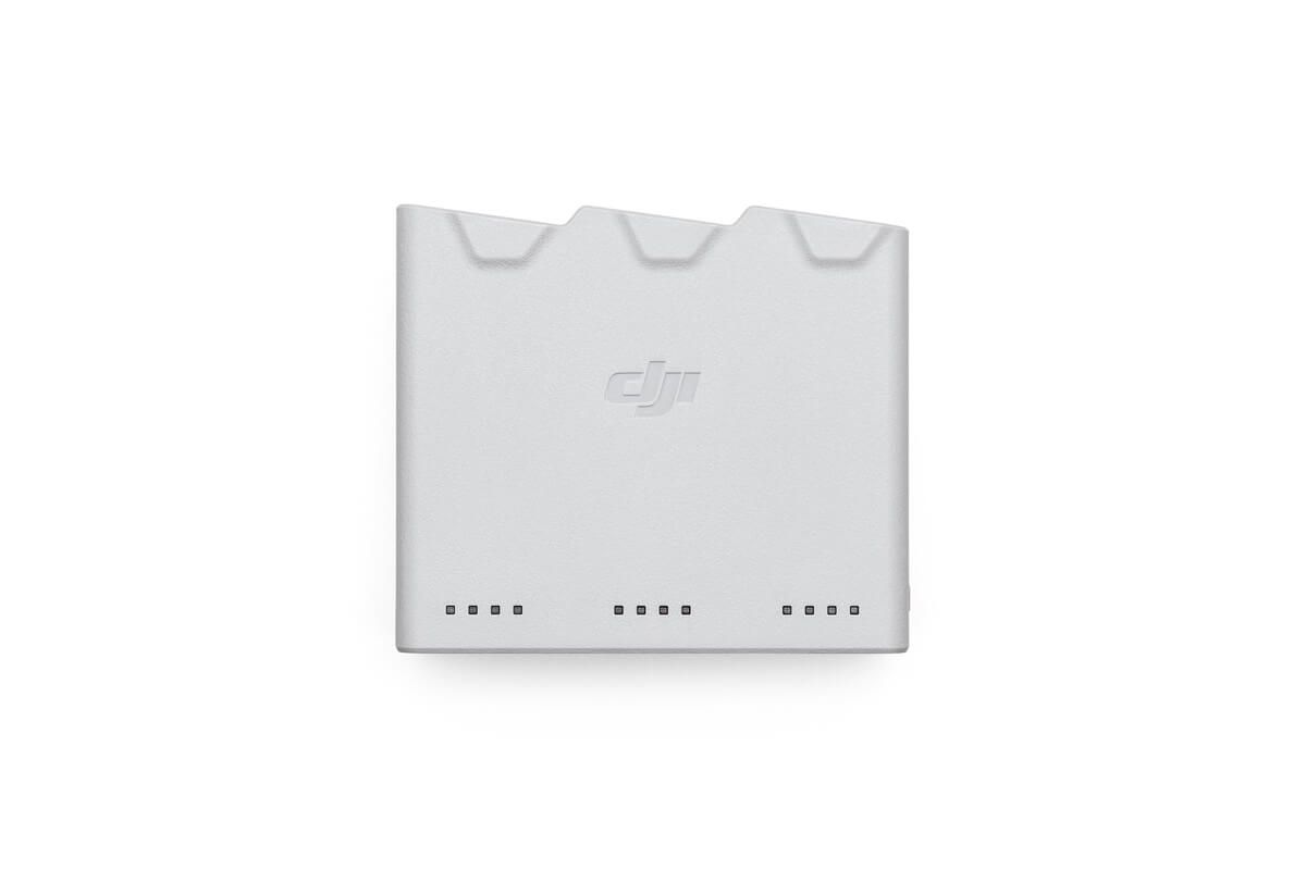 DJI Mini 3 Pro Two-Way Charging Hub - Battery Charger for Camera Drone - USB