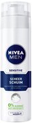 Nivea MEN Sensitive - 250 ml - Scheerschuim