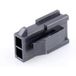 Molex 430200200 Boîtier femelle (câble) Nombre total de pôles : 2 Pas : 3 mm Contenu : 1 pièce(s) Sac