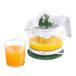 ELEKTRISCHE KASANOVA Elektrische citruspers, 800 ml, groen