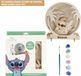 CERDÁ Life's Little Moments Stitch Bois Bricolage Filles – Set de dessin Disney Garçons