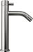 Sanilux Fonteinkraan Opbouw Hoog 20 cm RVS