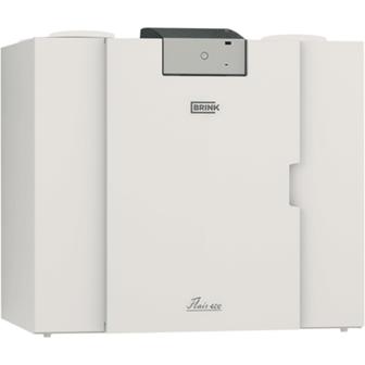 Brink Flair 400 2/2 Links