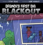 Brandi's Sugar Cookie Books Brandi's First Big Blackout