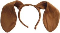 Funny Fashion Honden Oren Diadeem
