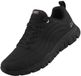 Skechers Bobs B Lite – Your Story damessneaker zwart 117704/BBK
