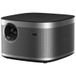 XGIMI Horizon - 1080p Smart Projector - 1500 Lumens - 3D - Android TV - Bluetooth - Grey