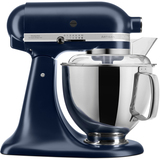 KitchenAid Artisan Keukenmachine - 4.8L - Blauw
