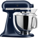 KitchenAid Artisan Keukenmachine - 4.8L - Blauw
