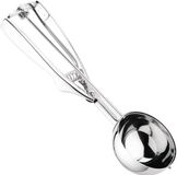Merkloos / Sans marque Ice Cream Portioner Maat 8 Ice Cream Scoop - RVS Aardappel Lepel