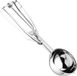 Merkloos / Sans marque Ice Cream Portioner Maat 8 Ice Cream Scoop - RVS Aardappel Lepel