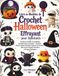 Livre de Modèles de Crochet Halloween Effrayant pour Débutants