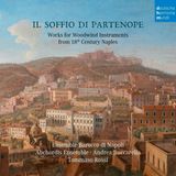 Sony Music Deutsche Harmonia Mundi Il Soffio Di Partenope