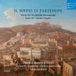 Sony Music Deutsche Harmonia Mundi Il Soffio Di Partenope