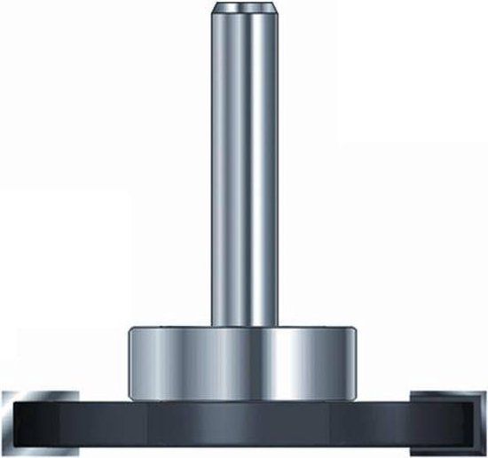 ENT Groefzaagfrees Verbindingsfrees 40 mm