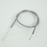 RMS Câble d'accélérateur pour Piaggio 50 Ape 567104 Neuf