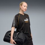 PUMA KING relaxed voetbalshirt uniseks, Zwart, Maat XXL