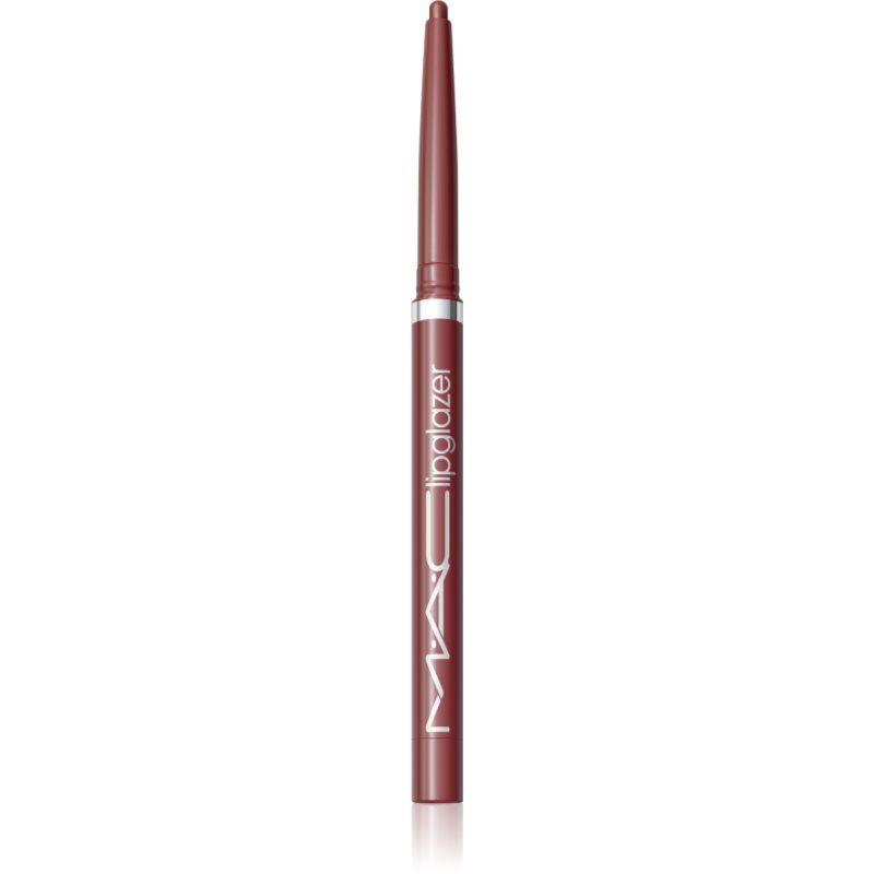 MAC Cosmetics MAC Lip Glazer Glossy Liner 5ml (Various Shades) - Acai