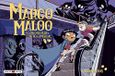 Margo Maloo 2 y los chicos del centro comercial: Una novela gráfica llena de aventuras y criaturas misteriosas