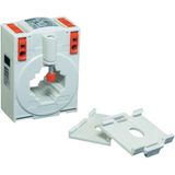 MBS CTB 31.35 200/5A 5VA Kl.1 50-0005 Primaire stroom 200 A Secundaire stroom 5 A Doorvoering (hxb):20 x 20 mm Doorvoer (Ø):26 mm Schroefbevestiging 1 stuk(s)