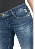 Le Temps des Cerises Jean slim fit 7/8e pour femme Yipsi N°2